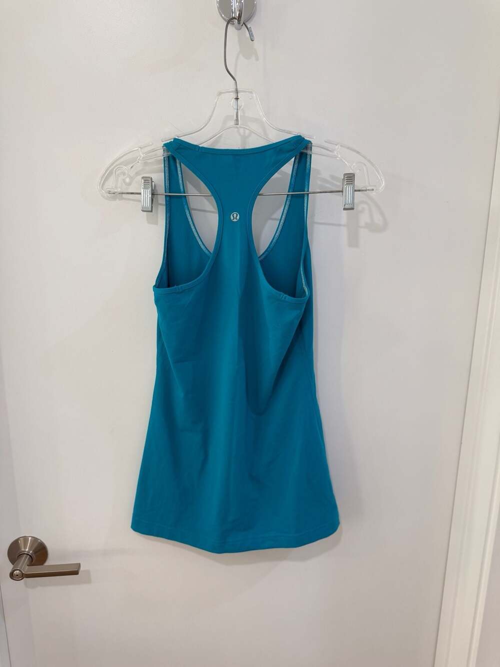 Lululemon Cool Racerback Tank Top - Picture 3 of 5